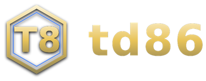 td86 logo