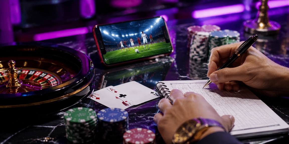 td86 Khám phá sảnh casino của td86